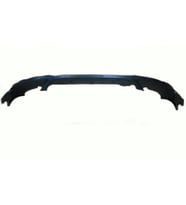 AUDI A4 S-LINE ÖN TAMPON SPOİLERİ SİYAH 02- AUD07A4021 8E0807110BGRU