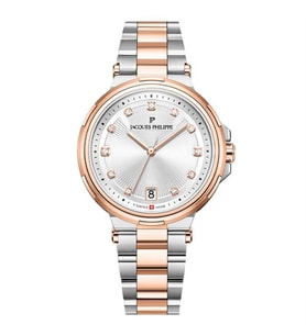Jacques Philippe JPQLS457328S Kadın Kol Saati