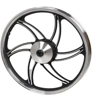 SFC Ön Jant Kampanalı Model 