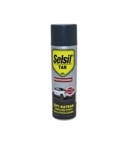 SELSİL TAR ZİFT - KATRAN TEMİZLEME SPREY 500ML KİR - YAĞ (5343)