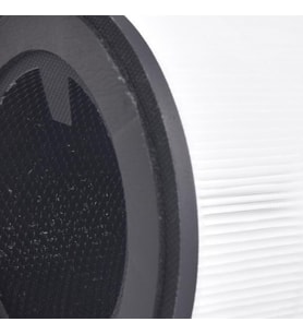 Philips AC030, AC0850 Hava Temizleyici ile Uyumlu FY0293 Filtre