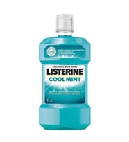 Listerine Cool Mint 1000 Ml