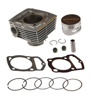 Mondial Z-One 180 Silindir Seti