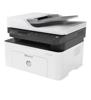 HP 137fnw 4ZB84A A4 Siyah Çok Fonksiyonlu Faxlı Laser Yazıcı USB 2.0.Ethernet.Kablosuz