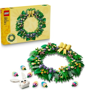 LEGO 40957 Bahar Çelengi