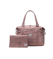 Herschel Strand Duffle Diaper Bag Spor Çantası-Yükseklik: 36 cm, Genişlik: 43 cm, Derinlik: 14 cm 11411-02077 Pembe