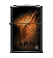 Zippo Anne Stokes Fırebırd Çakmak - 218-55508
