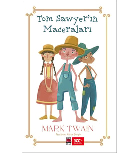 Tom Sawyer’ın Maceraları