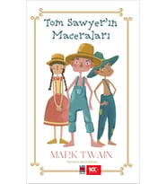 Tom Sawyer’ın Maceraları