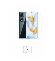 Honor 90 Pro Full Body 360 Derece Tam Kaplama Ön Arka ve Yanlar Tam Kaplayan Poliüretan Film