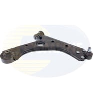 Opel Corsa D 07 Adam 13 2012-2019 Salıncak Sağ 13426553 Ithal