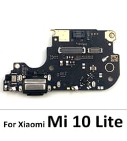 Xiaomi Mİ 10T LİTE Şarj Soketi