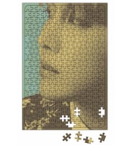 Bts Jhope Vintage Puzzle 240 Parça Yapboz