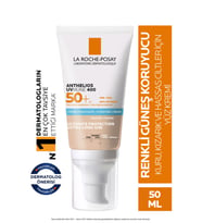 La Roche Posay Anthelios Uvmune 400 Tinted SPF50+ 50 ml