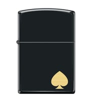 Zippo Spade Design Çakmak - 218-122373