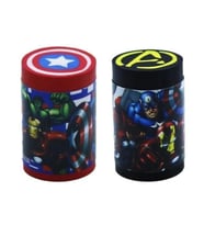 OTTO 44663A MARVEL CAPTAN AMERICA SİLİNDİR SİLGİ