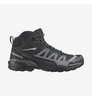 Salomon X Ultra 360 Mid Gtx Erkek Outdoor Bot (Siyah)