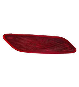 Opel Corsa F için Arka Sol Tampon Reflektörü- OEM:9829303880