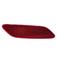 Opel Corsa F için Arka Sol Tampon Reflektörü- OEM:9829303880