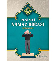 RESİMLİ NAMAZ HOCASI