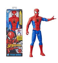 G2715 Spider-Man Titan Serisi Aksiyon Figürü 30 Cm