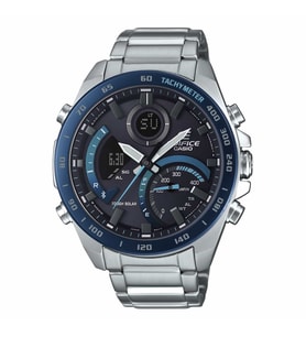 Casio ECB-900DB-1BDR Kol Saati
