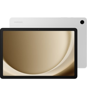 Samsung Galaxy Tab A9 Plus 128 GB 6 GB Ram Gümüş Tablet (Samsung Türkiye Garantili)