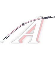 Chevrolet Aveo 2008-2011 Vites Teli 96446179 GM