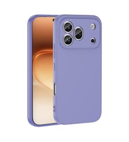 Lexroo Honor 600 Pro 5G Kılıf Mara Lansman Kılıf - Lila
