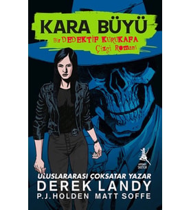 Kara Büyü