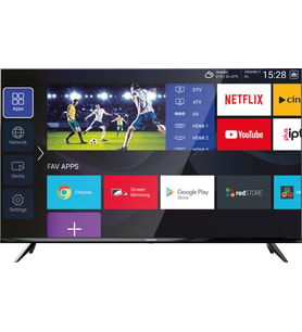 Sencrom 32inc 81 Ekran Android 13 TV