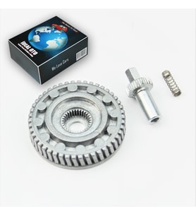 VW GOLF IV 4 1J1 02-06 Sunroof Motor Tamir Takım Dişlisi (Zamak)