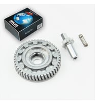 VW GOLF IV 4 1J1 02-06 Sunroof Motor Tamir Takım Dişlisi (Zamak)