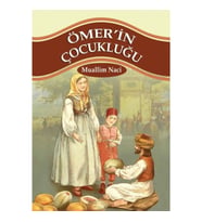 Ömerin Çocukluğu 100 Temel Eser 1.Kademe
