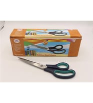 Plastik Saplı Makas C-2010 - Yeşil