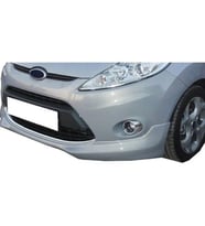 Ford Fiesta Uyumlu 6 Ön Tampon Dili Fiber 2008 Ve Sonrası
