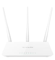 TENDA F3 300mbps N300 2.4ghz EV Ofis Tipi Router