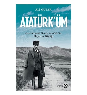 Atatürk'üm