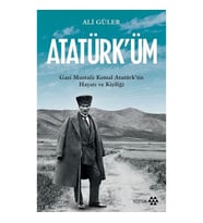 Atatürk'üm