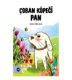 Çoban Köpeği Pan