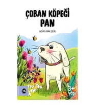Çoban Köpeği Pan