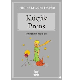 Prens-Yıldızlı Seri