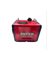 Çanta Tipi Webasto 12/24-220v 5kw Dizel Isıtıcı Star Stop Ve Bluetooth