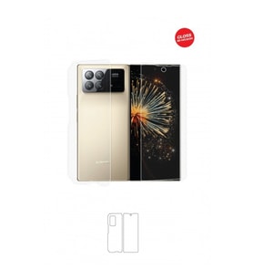 Xiaomi Mix Fold 3 Arka ve Yan Koruyucu Tpu Film