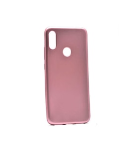 Xiaomi Redmi Note 7 Uyumlu Kılıf Zore Premier Silikon Kapak