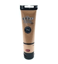 Artdeco Plus Akrilik Boya 100ml Tüp Altın Kahve 482 
