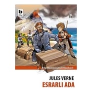 Esrarlı Ada