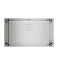 TEKA FLEXLINEA RS15 71.40  PURECLEAN Paslanmaz Çelik Eviye 115000054
