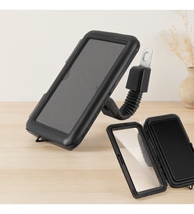 Motosiklet Telefon Tutucu (5.5"-6.2")
