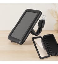Motosiklet Telefon Tutucu (5.5"-6.2")